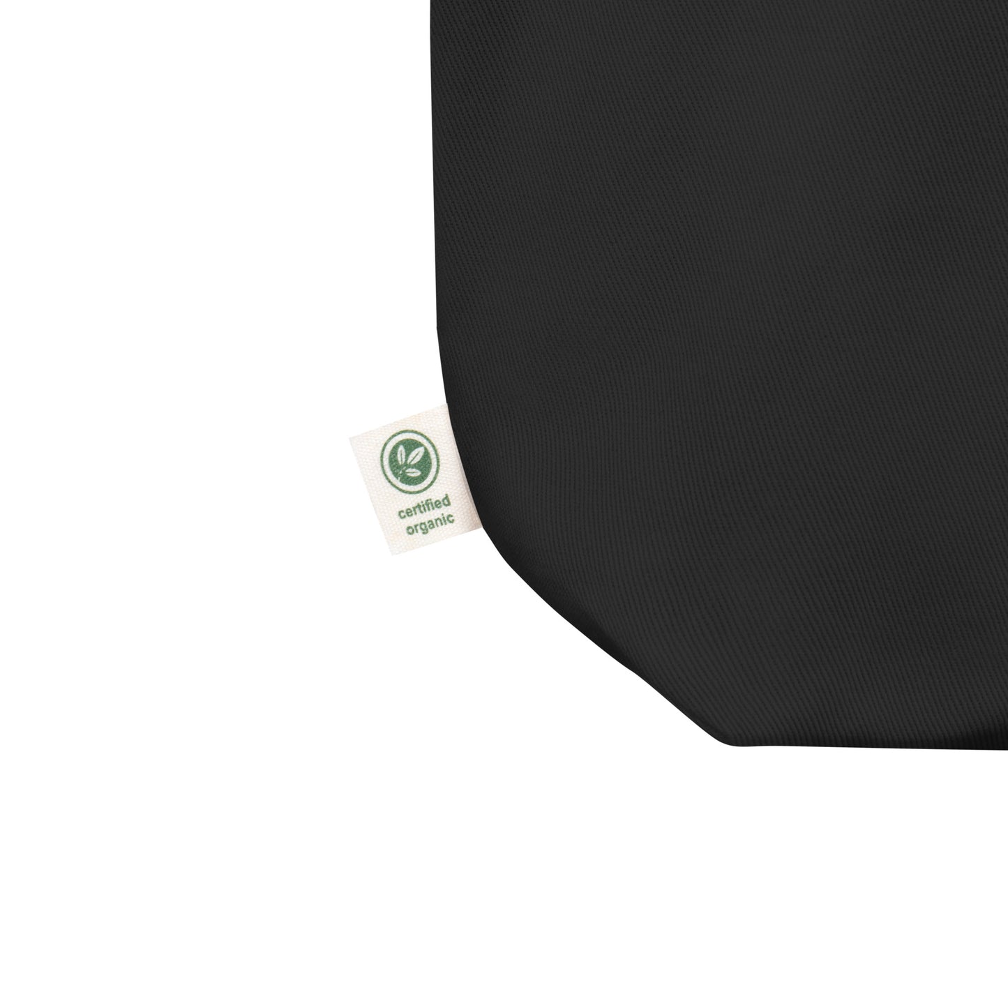 "I am Sacred" Positive Affirmations Double Sided Eco Tote Bag