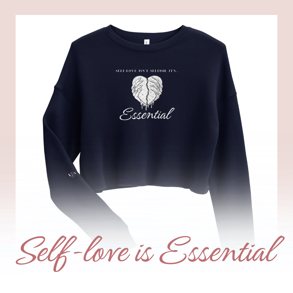 Self-Love is Essential