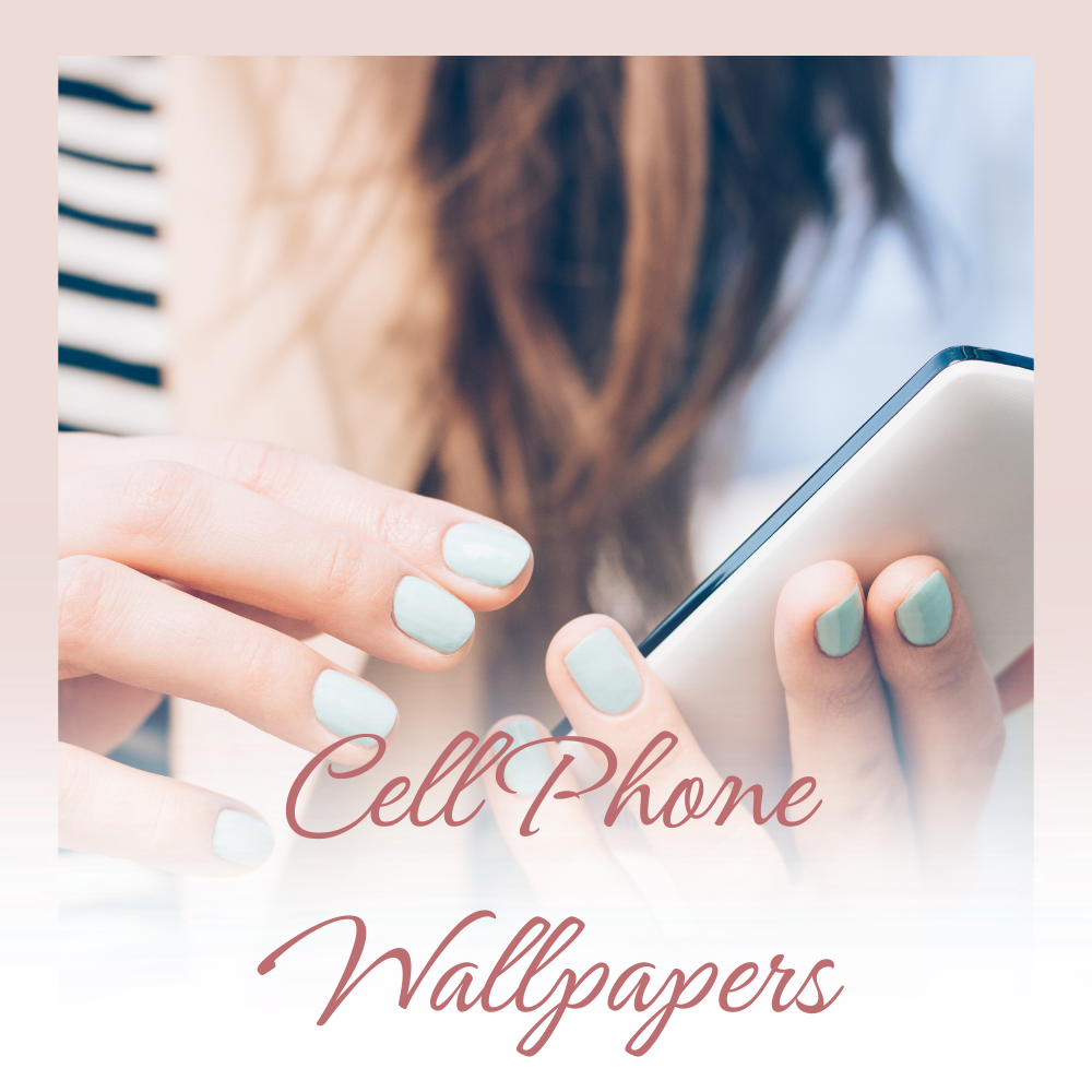 Cell Phone Wallpaper